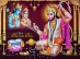 Shri Ram and Hanuman